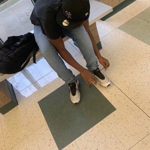 Meet your Posher, Keevie